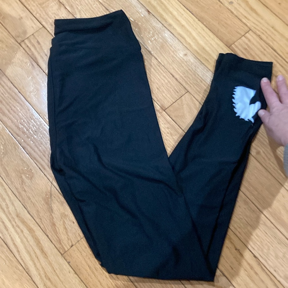 Unicorn Ankle LulaRoe Leggings